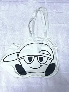 WEST. バッグ 荷物を入れるヤツ