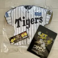 阪神タイガース　優勝記念グッズ