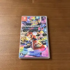 マリオカート8 MARIOKART8 Nintendo Switch スイッチ