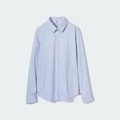 ストライプシャツ