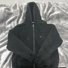 supplier パーカー