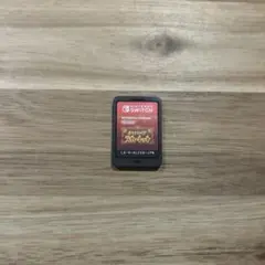 任天堂　Switch ポケモン　スカーレット
