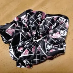 香奈兒 髮圈 贈品