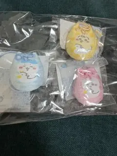 ちいかわベビー　お守り