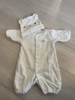 ファミリア　ツーウェイオール、帽子