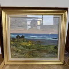 油絵 絵画