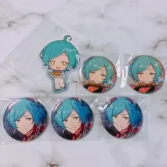 あんスタ 深海奏汰 まとめ