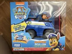 パウパトロール キャラクター玩具