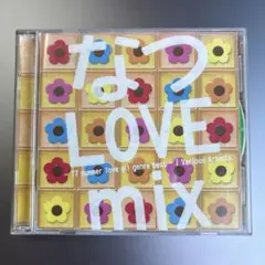 【CD】なつLOVE mix CD 77曲収録なつLOVE mix - 77