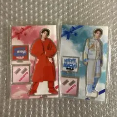 2025年最新】m!lk 佐野勇斗 アクスタの人気アイテム - メルカリ