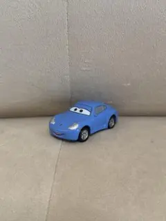 廃盤 カーズ トミカ サリー