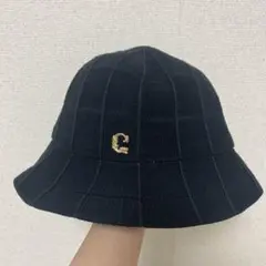 R*J様 ca4la バケットハット　ブラック