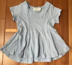 moi non non ティシャツ トップス カットソー