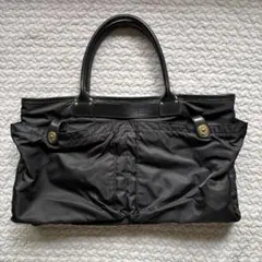 フェリージ　Felisi ビジネストートバッグ　9236　ブラック　黒