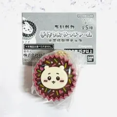 ちいかわ 手作りおやつチャーム