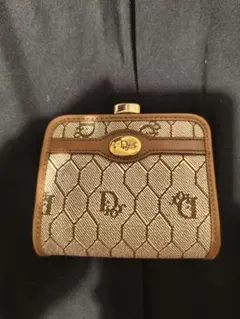 Christian Dior コインケース