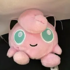 ポケモンフィット　ぬいぐるみ　プリン