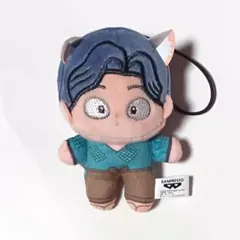 劇場版 忍たま乱太郎 ナンジャタウン ほわぬい 綾部喜八郎