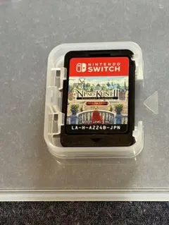 Ni no Kuni II Nintendo Switch