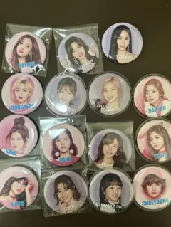 2026年最新】109 缶バッチ twiceの人気アイテム - メルカリ