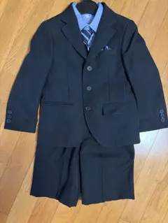 男の子フォーマルセット110 入園式