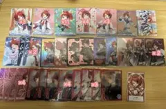 莉犬くん カード類まとめ売り