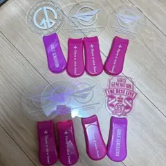 2026年最新】少女時代 ペンライトの人気アイテム - メルカリ