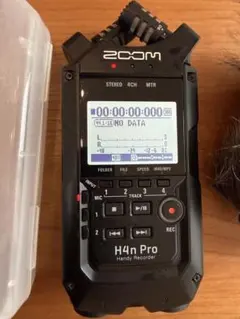 2026年最新】zoom h4n proの人気アイテム - メルカリ