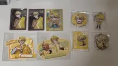 カラフルピーチ たっつん まとめ売り