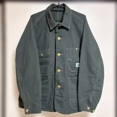 tcbジーンズ Cat Head Jacket カバーオール 36 最終価格のサムネイル