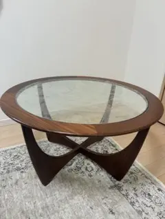 RJさま専用］［天板のみ］イサムノグチ vitra社製 ウォールナット