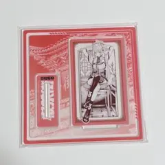 極楽街　特装版　アクリススタンド 極楽街 中国特装版 | Nekotani