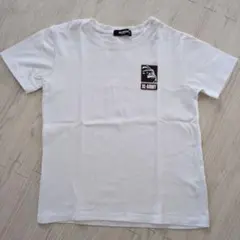 XLARGE KIDS XL-ARMY Tシャツ サイズ130 半袖Tシャツ