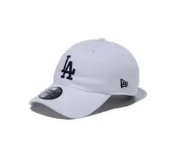 New Era LA Dodgers Casual Classic Cap