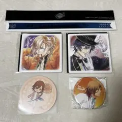 うたの☆プリンスさまっ♪マジLOVEスターリッシュツアーズ 映画 入場特典