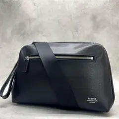 値下げ Aeta ショルダーバッグ ブラック PORTER - メルカリ