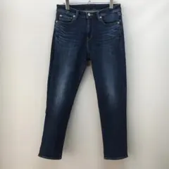 Arnold Palmer　アーノルドパーマー　デニム　USED　13038のサムネイル