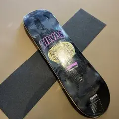 Primitive Miles Silvas スケートボード デッキ 8.25のサムネイル