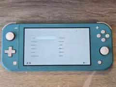 Nintendo Switch Lite ポケモンデザイン グレー ファミスタ付 - メルカリ
