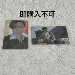 seventeen セブチ attacca carat盤 hmv ディノ