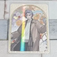 不破湊 ランダムコレクションカード ART OF NIJISANJI