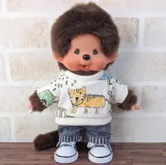 2026年最新】モンチッチROCKの人気アイテム - メルカリ