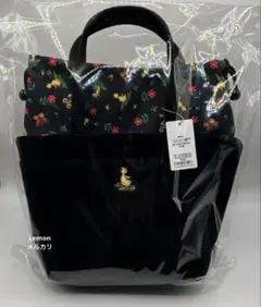 FEILER ハイジ バッグ （WEB限定）新品未開封 フェイラー 裏ハイジ