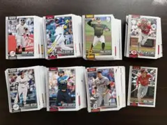 2026 topps series1 ベースカードコンプリートセット