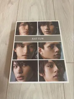 新品未開封 KAT-TUN Real Face Film 完全限定BOX DVD 新品未開封 KAT-TUN Real Face Film 完全限定BOX DVD - メルカリ