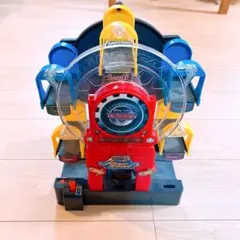 2025年最新】カーズ トミカ 大回転パーキングの人気アイテム - メルカリ