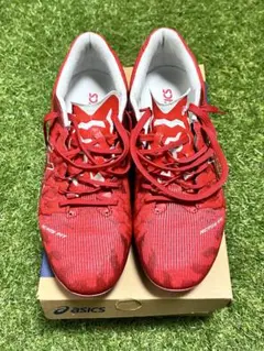 2025年最新】アシックス ds light acrosの人気アイテム - メルカリ