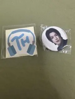 INI 髙塚大夢　グッズ