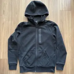 UNIQLOユニクロ　ドライストレッチスウェットパーカー