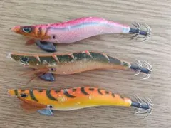 2025年最新】カンジインターナショナル クリックス プロスペック 3.5号